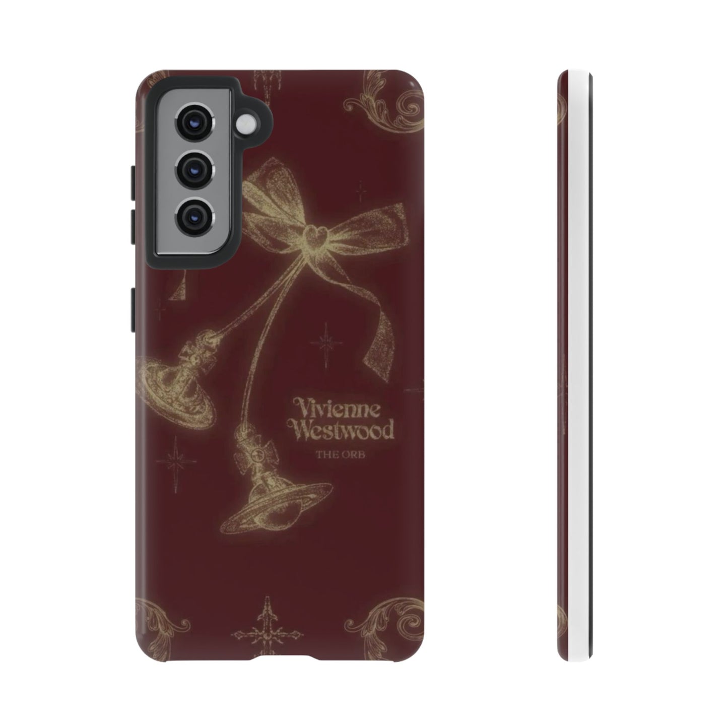 Vivienne Westwood iPhone Case