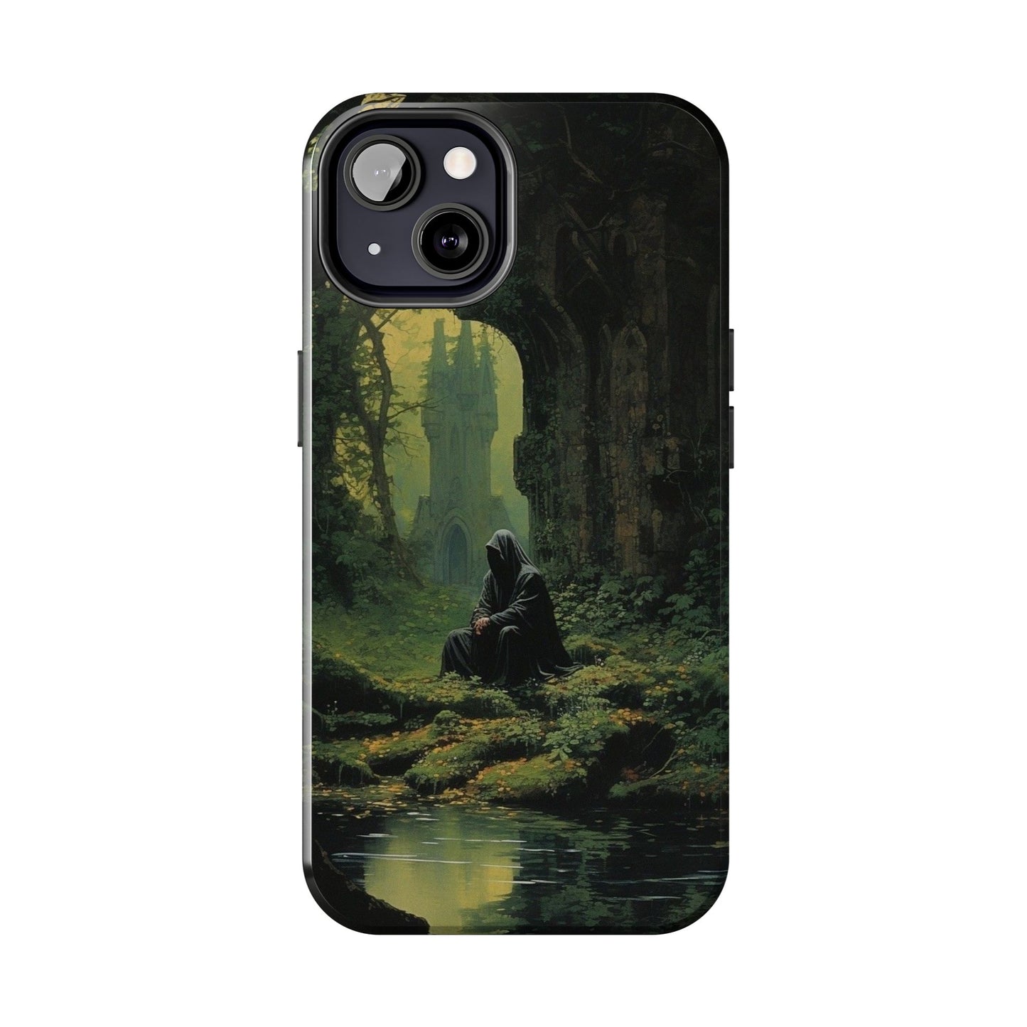 Kingdom iPhone Case