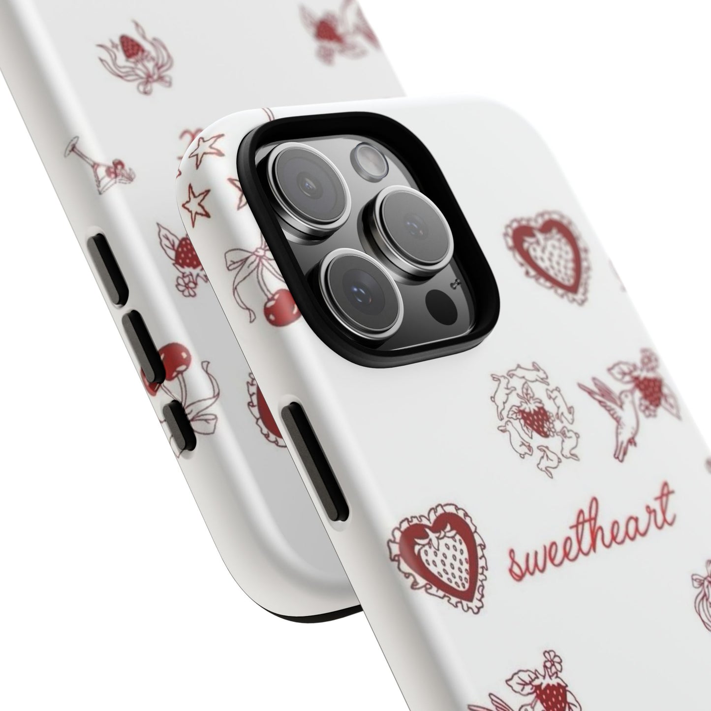 Sweetheart Phone Case