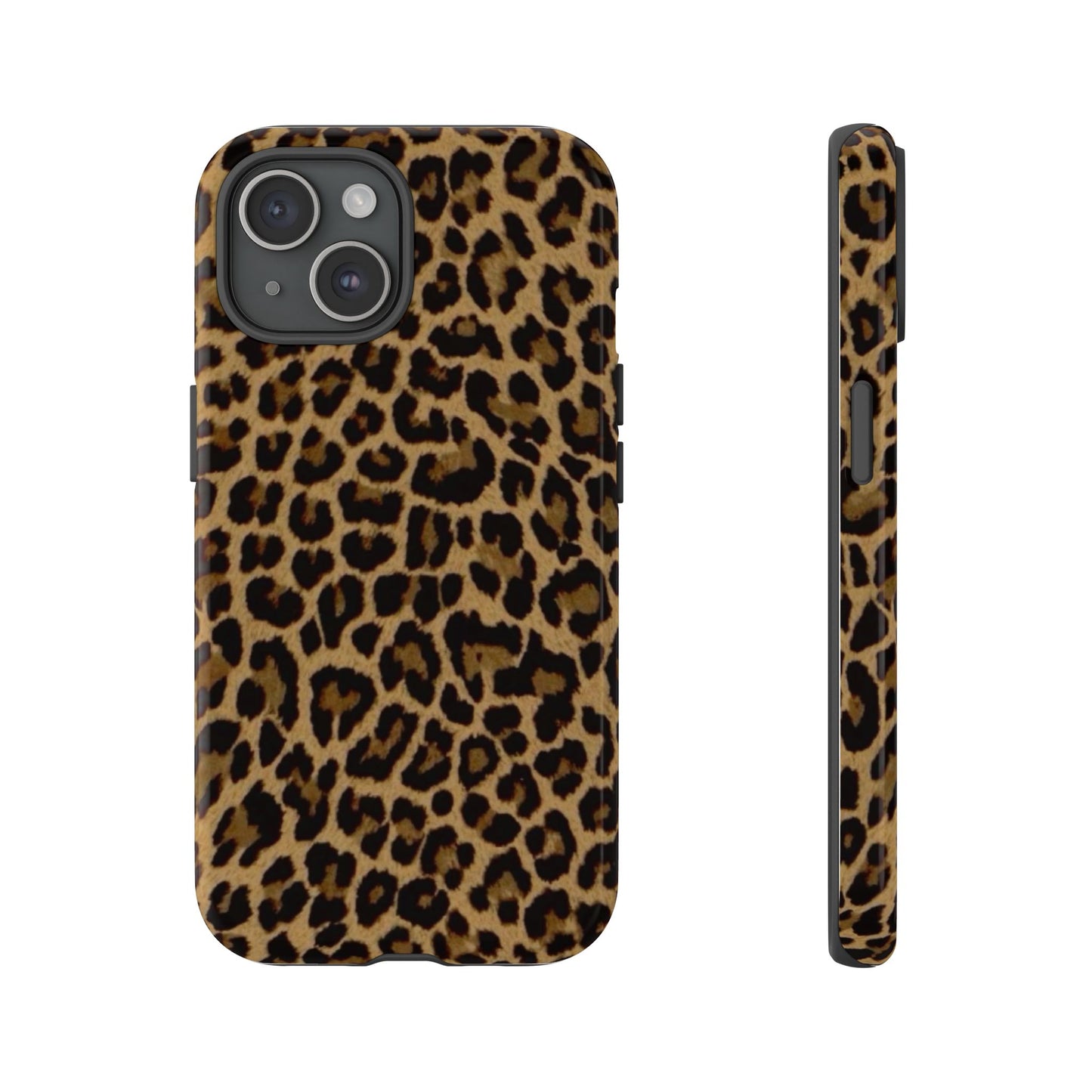 Leopard iPhone Case