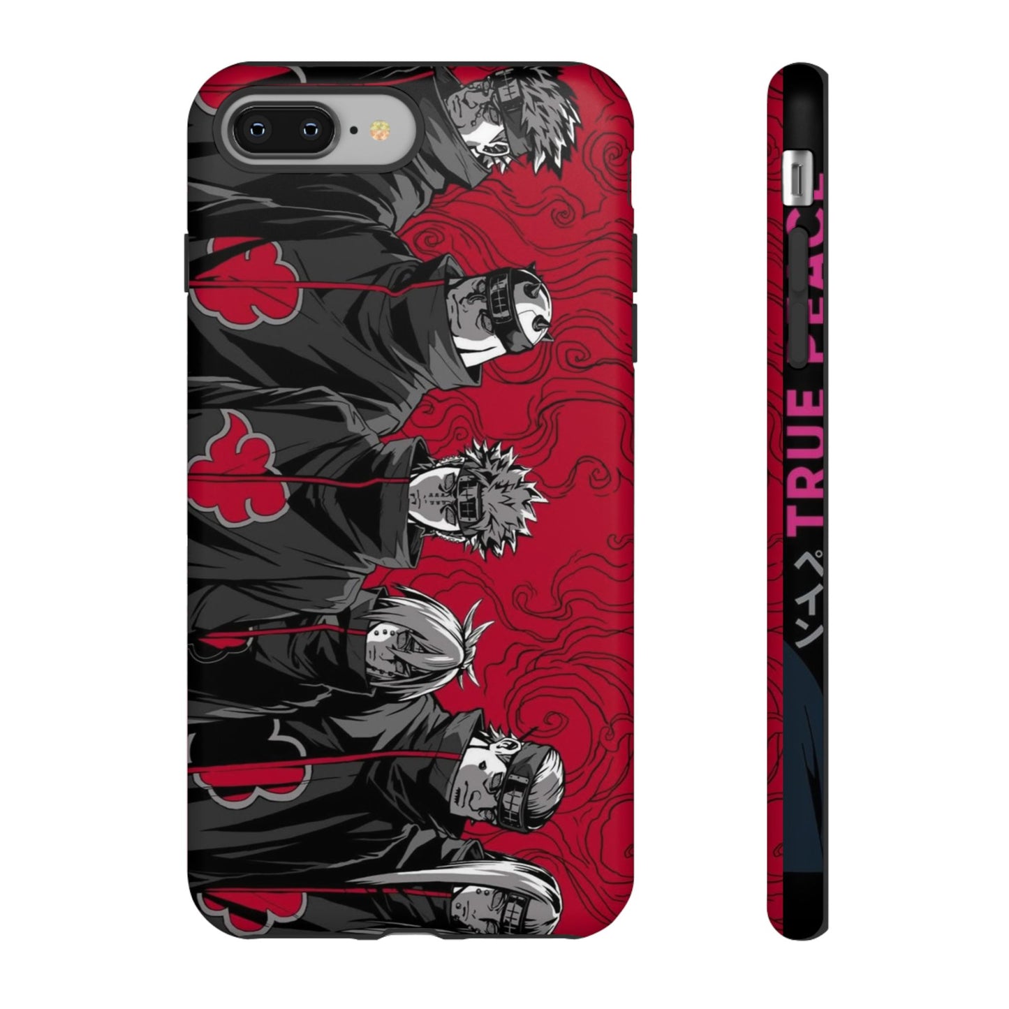 Akatsuki Members Phone Case