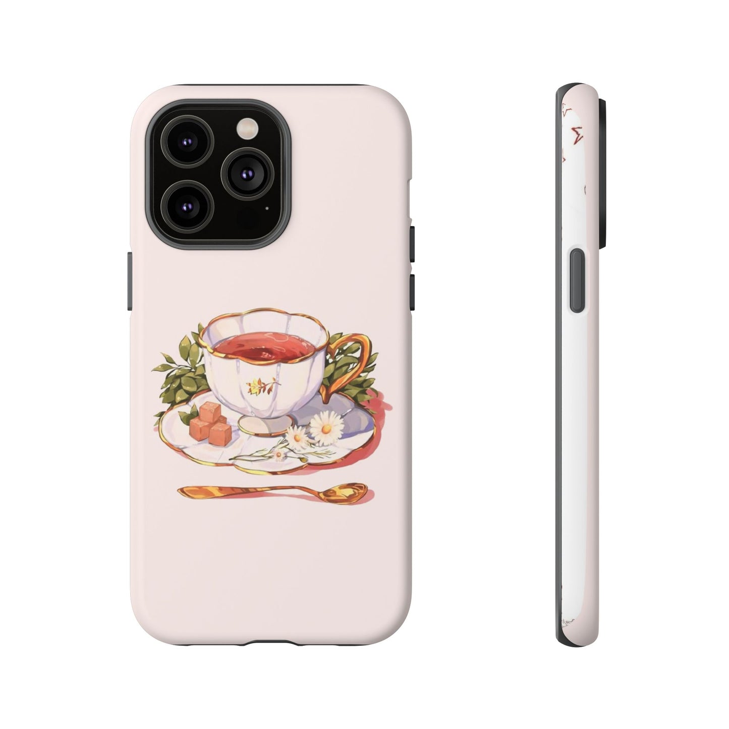 Fruit Tea Phone Case