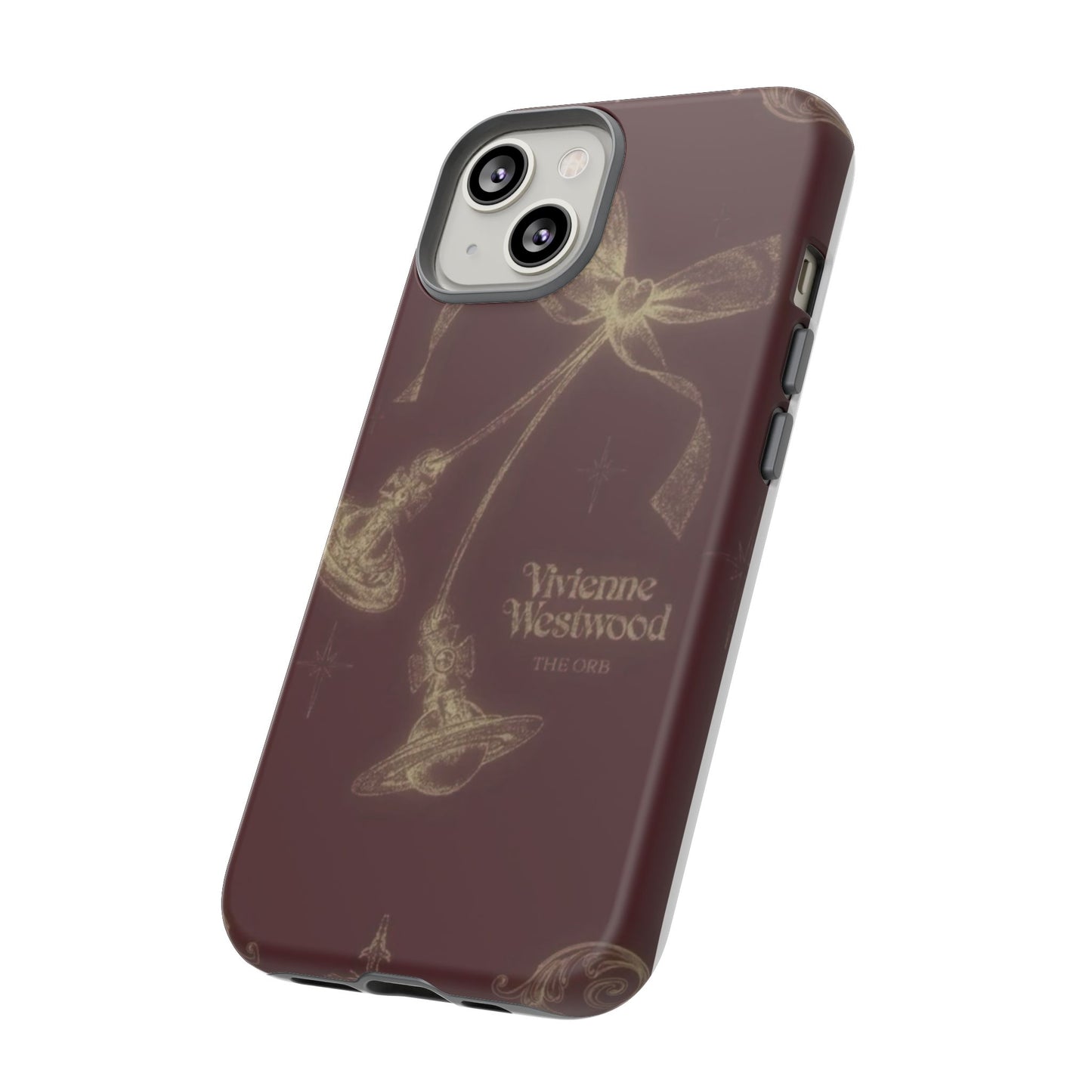 Vivienne Westwood iPhone Case