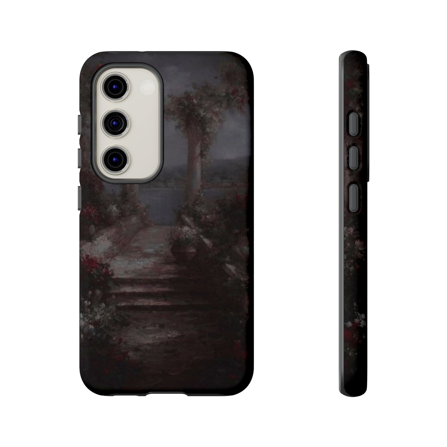 Galloway iPhone Cases