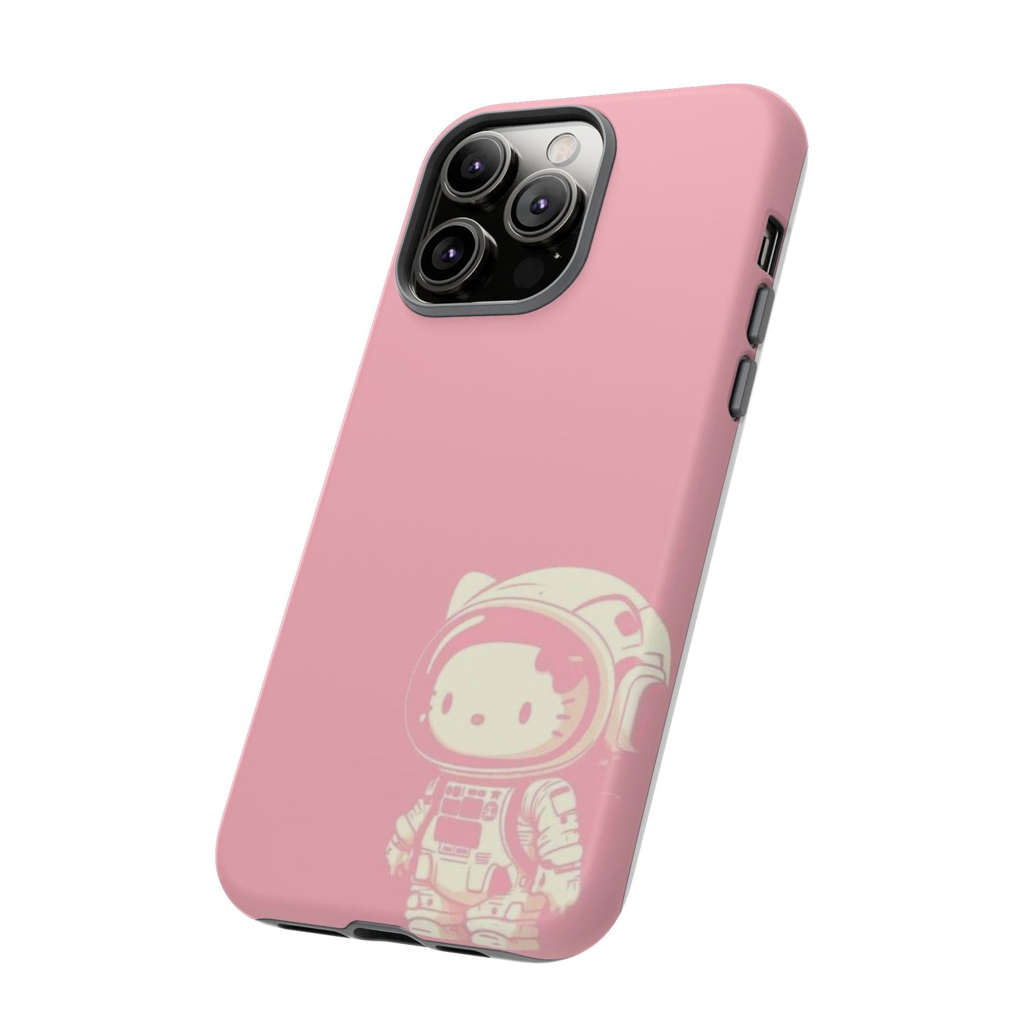 Astro Hello Kitty Phone Case