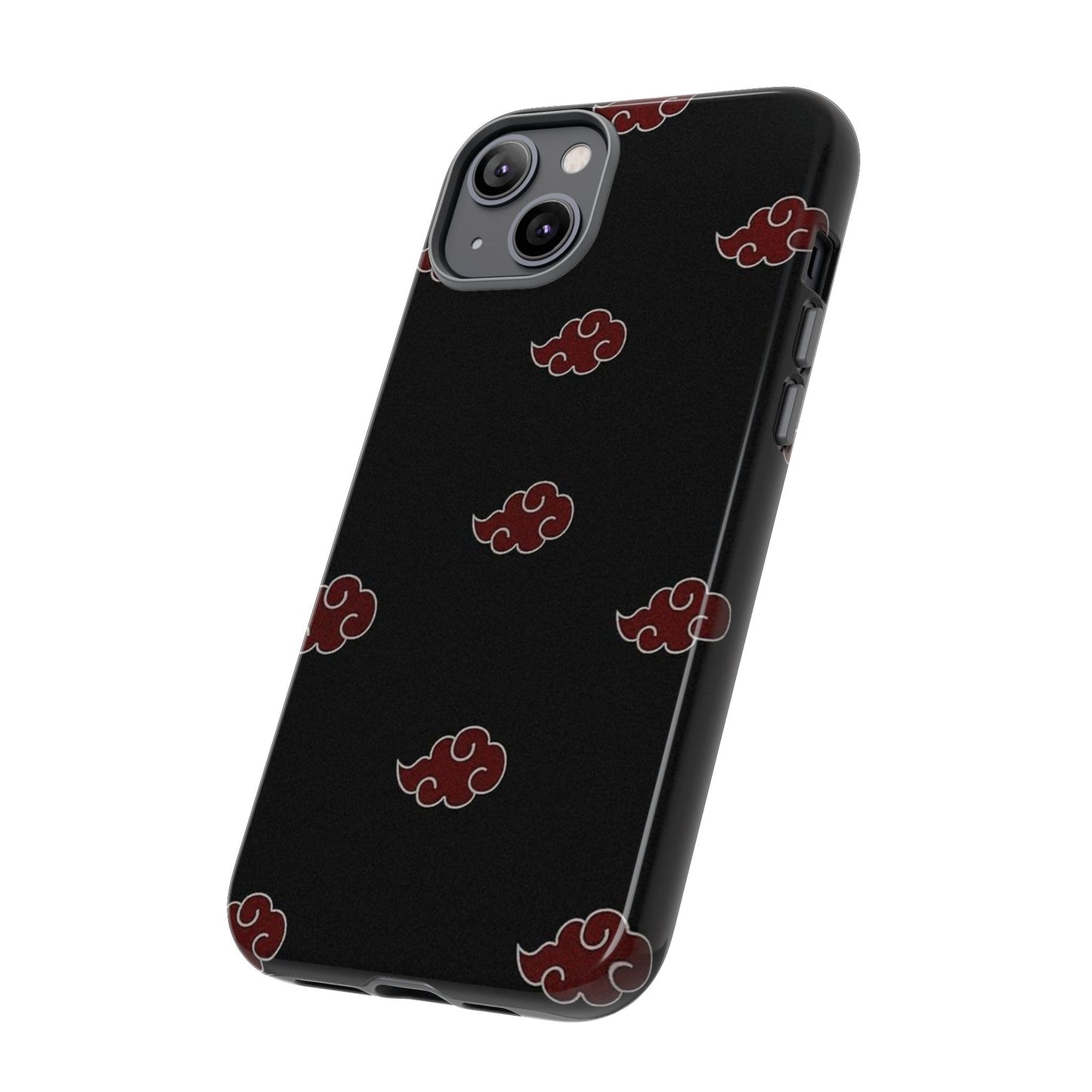 Akatsuki Logo Phone Case