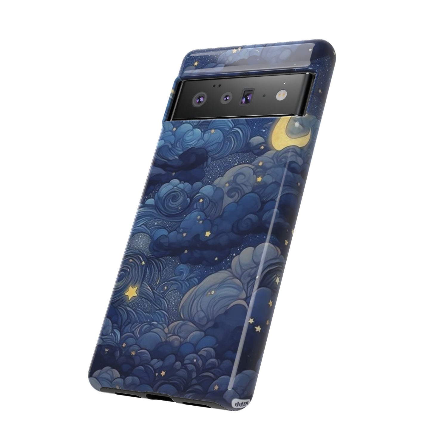 Moonlight iPhone Case