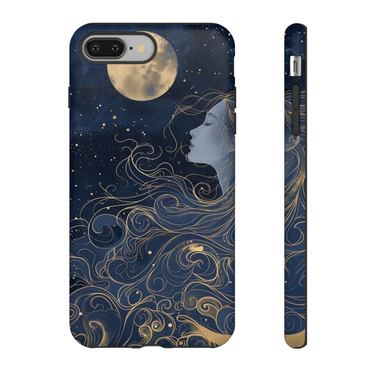 Cloud Storm iPhone Case