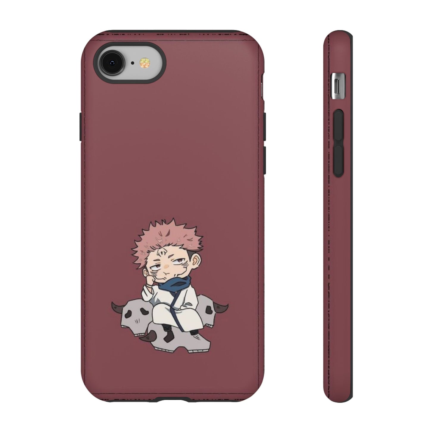 Sakuna Clipart iPhone Case