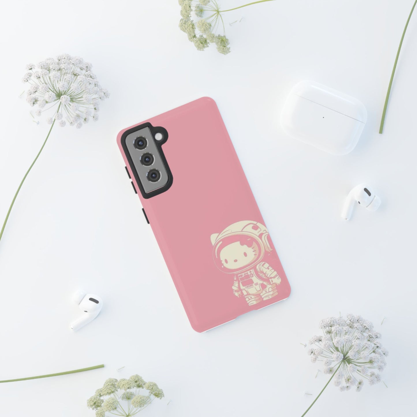 Astro Hello Kitty Phone Case