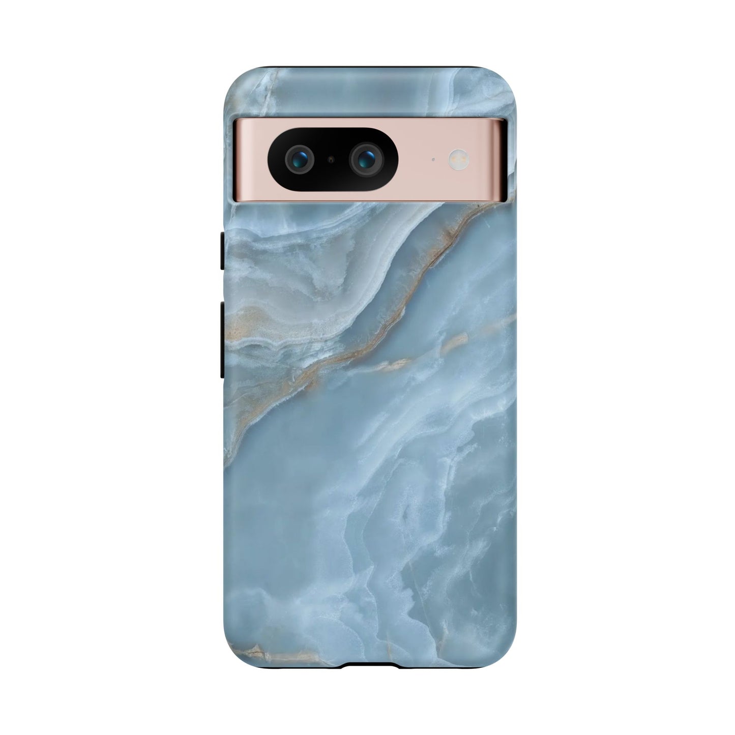 Apatite iPhone Case