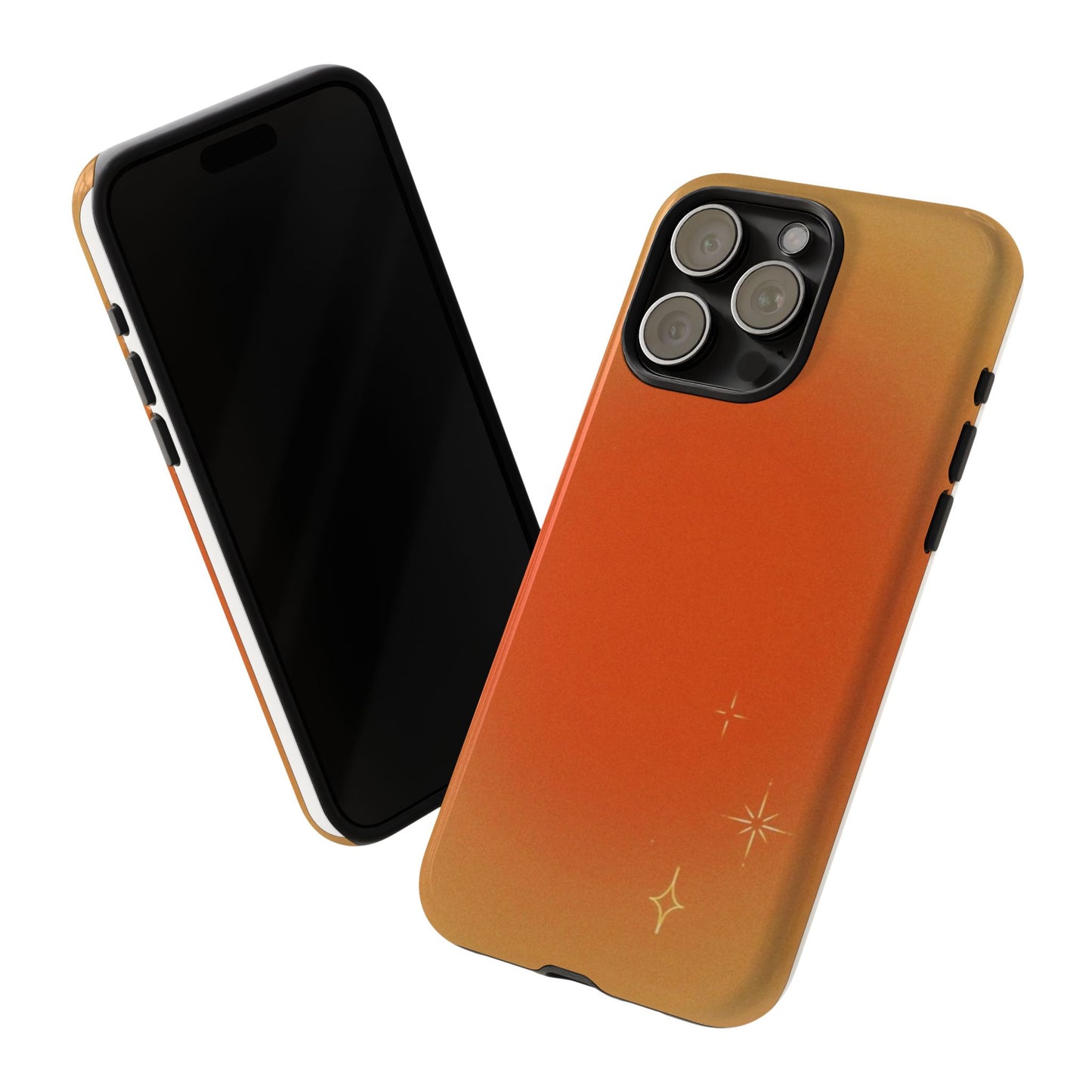 Sunrise iPhone Case