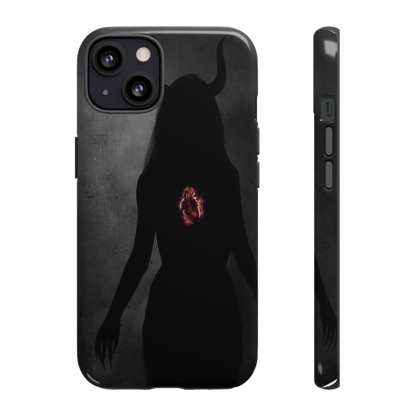 Queen iPhone Case