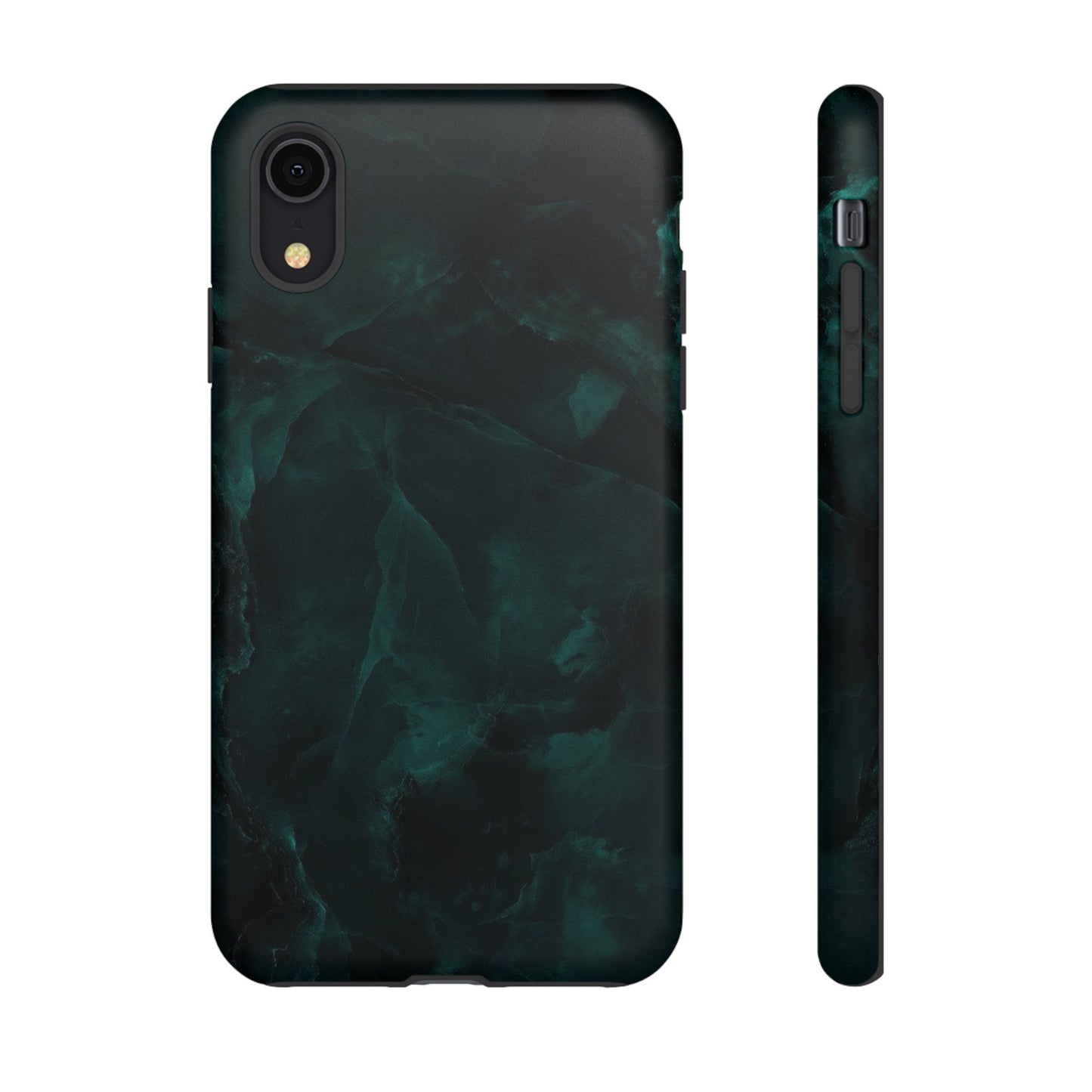 Emerald iPhone Case