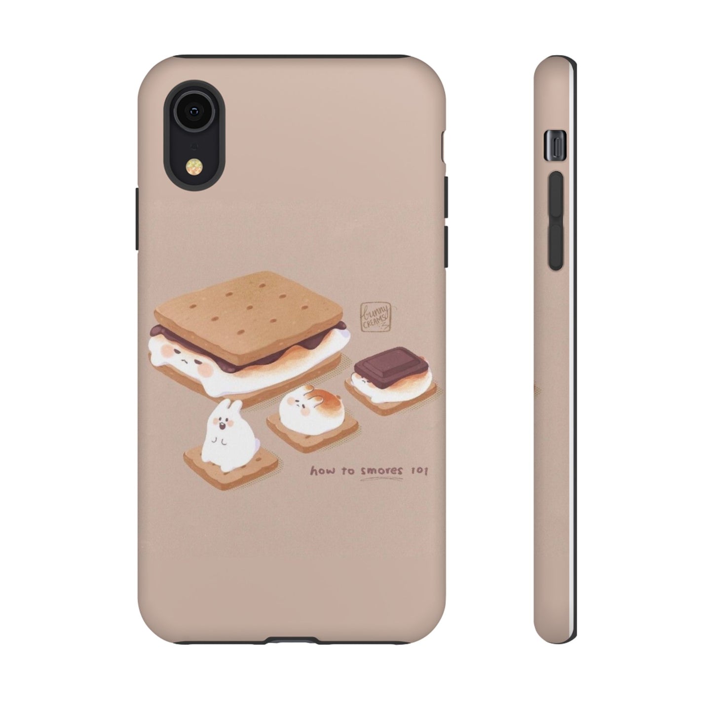 Smore’s iPhone Case