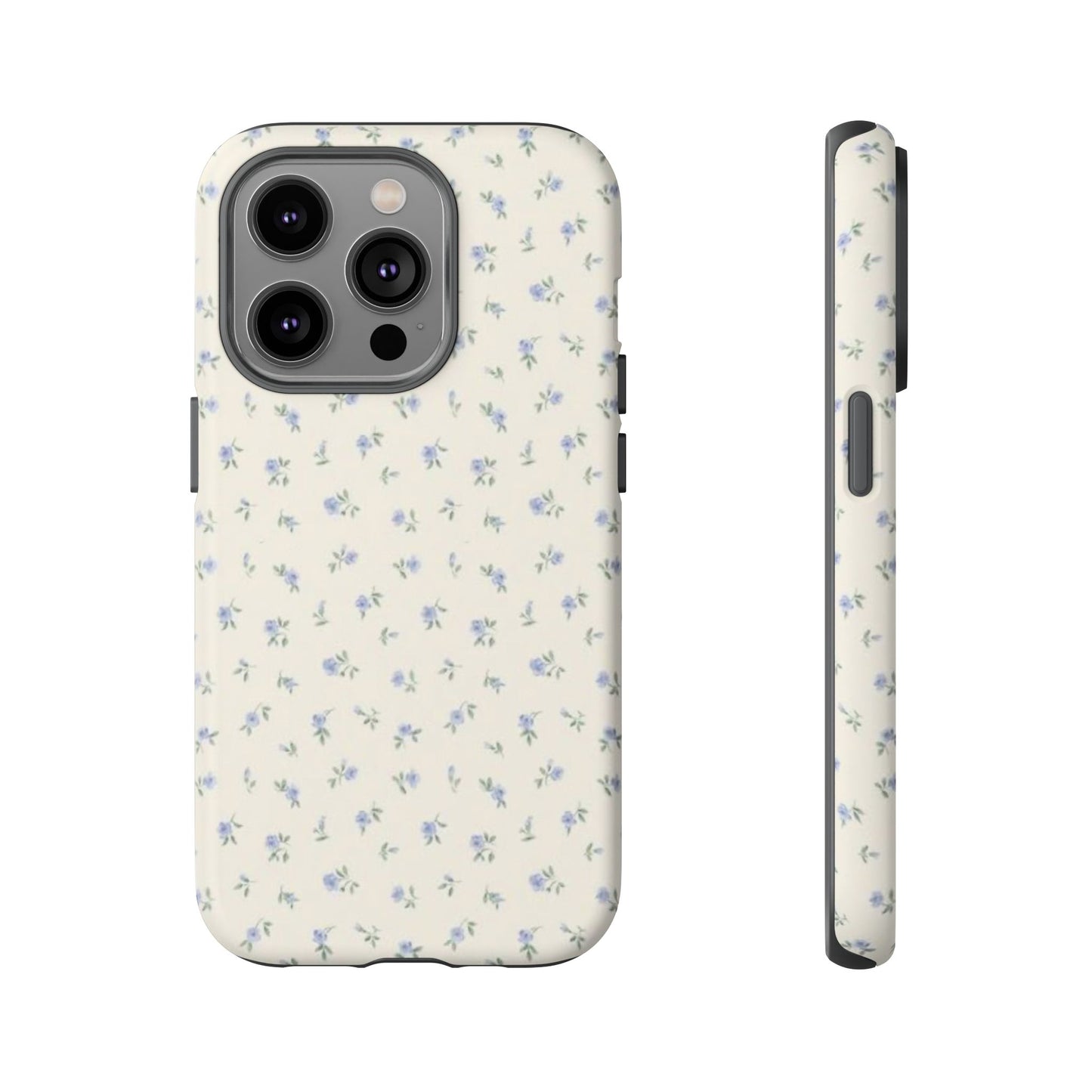 Dainty Flower iPhone Case