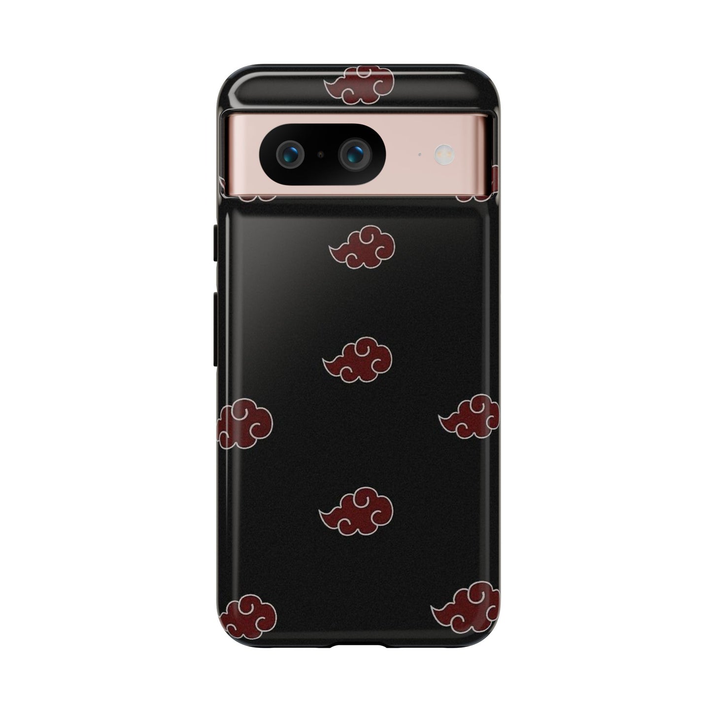 Akatsuki Logo Phone Case