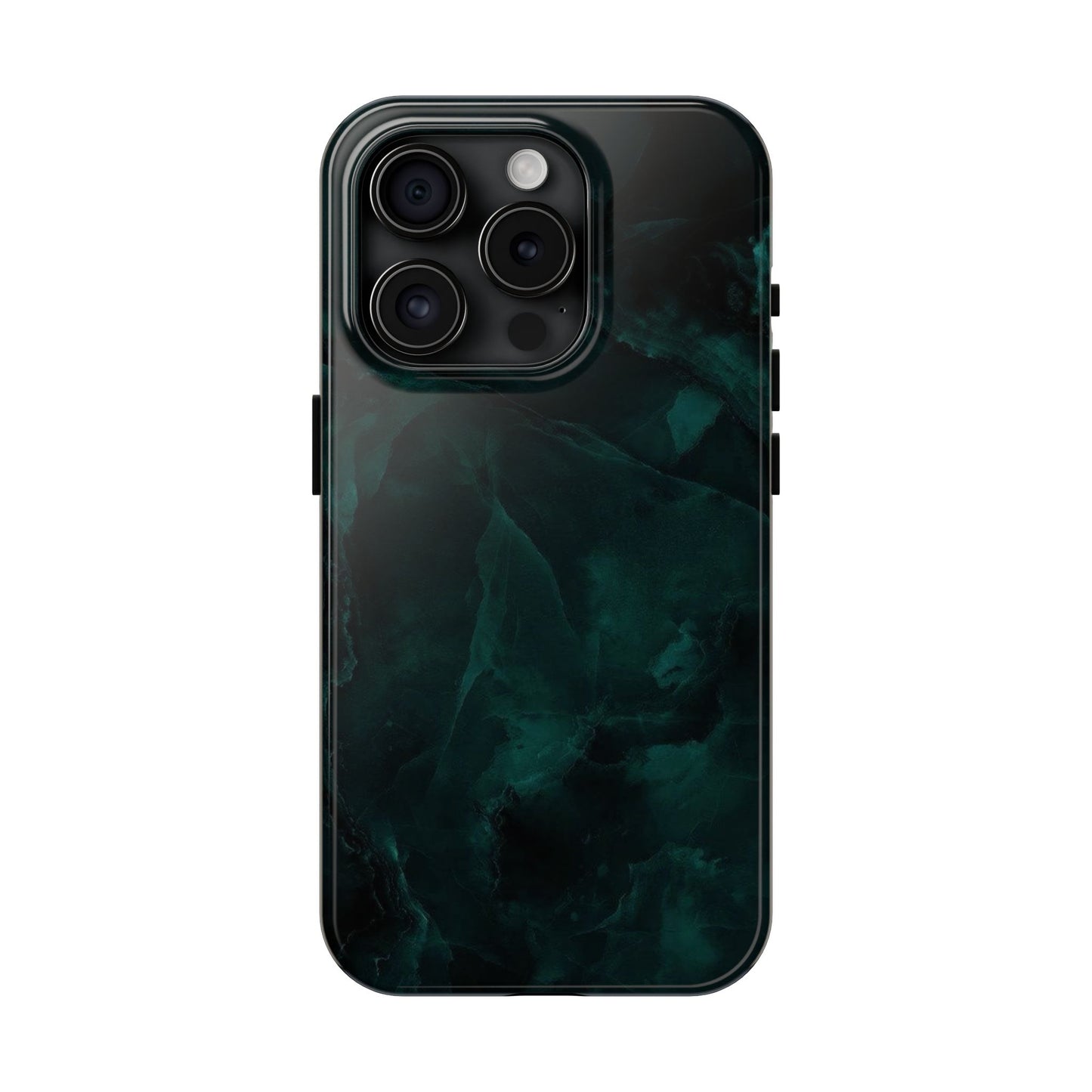 Emerald iPhone Case