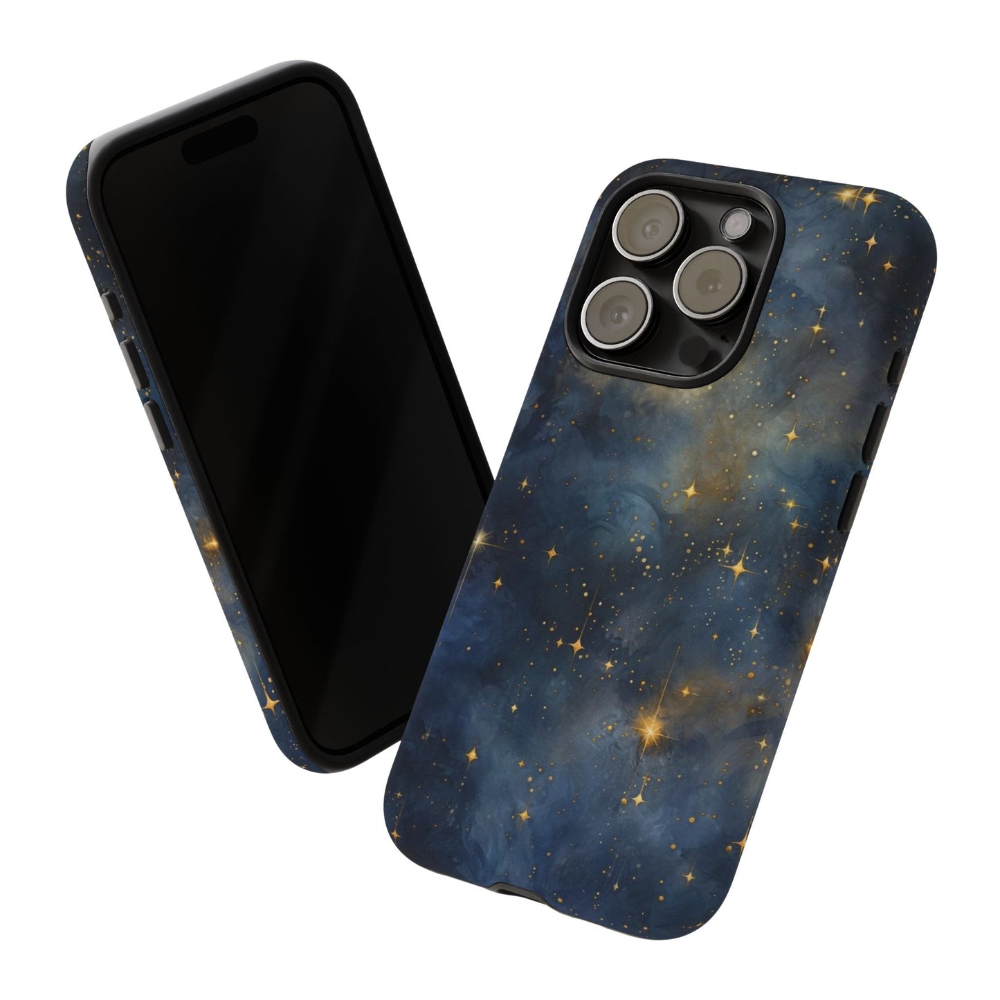 Galaxy iPhone Case