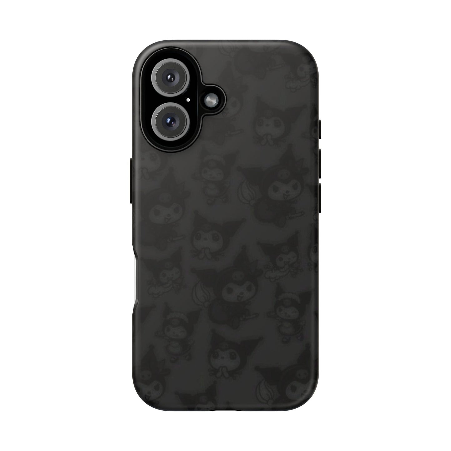 Kuromi Shadows Phone Case