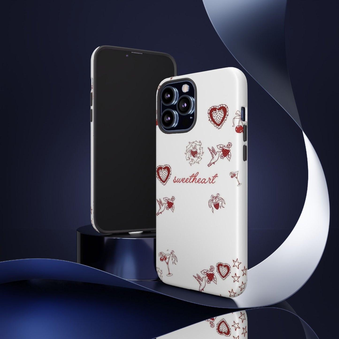 Sweetheart Phone Case