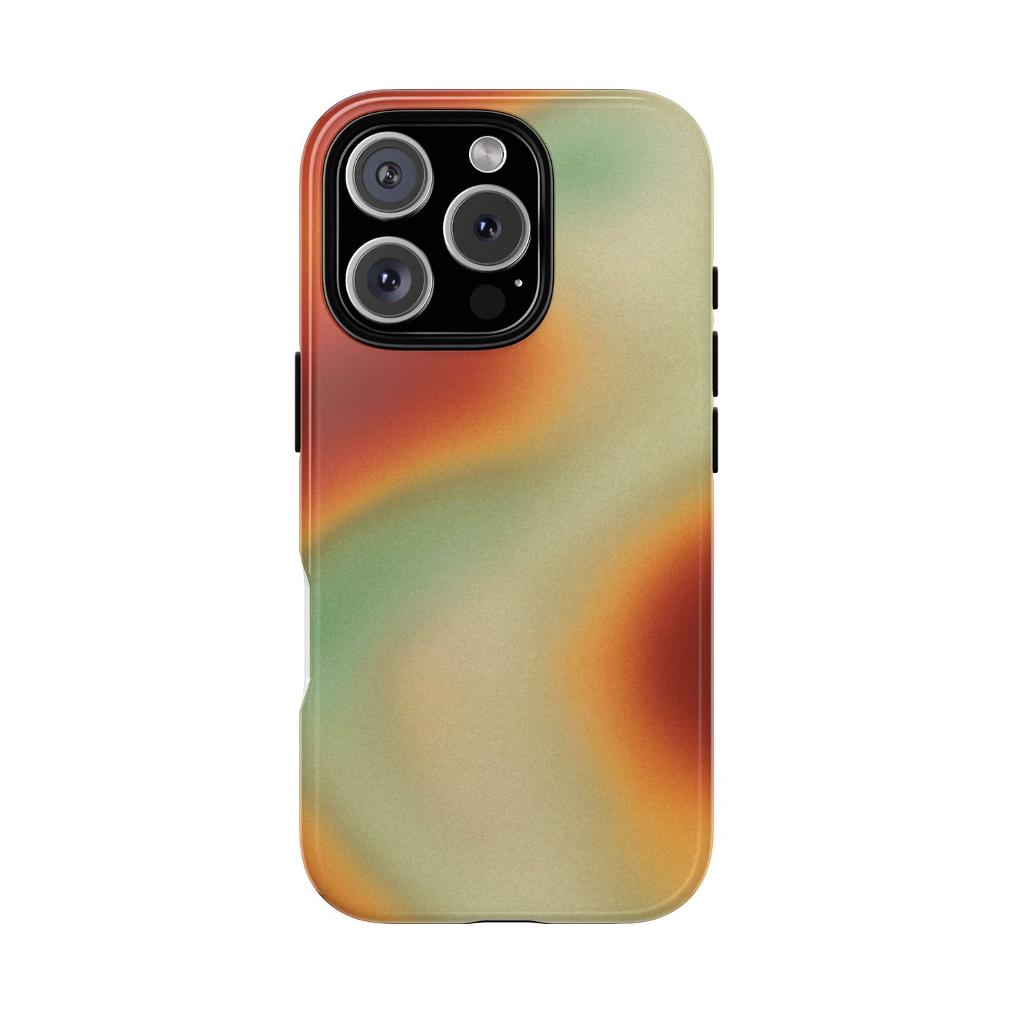 Dessert iPhone Case