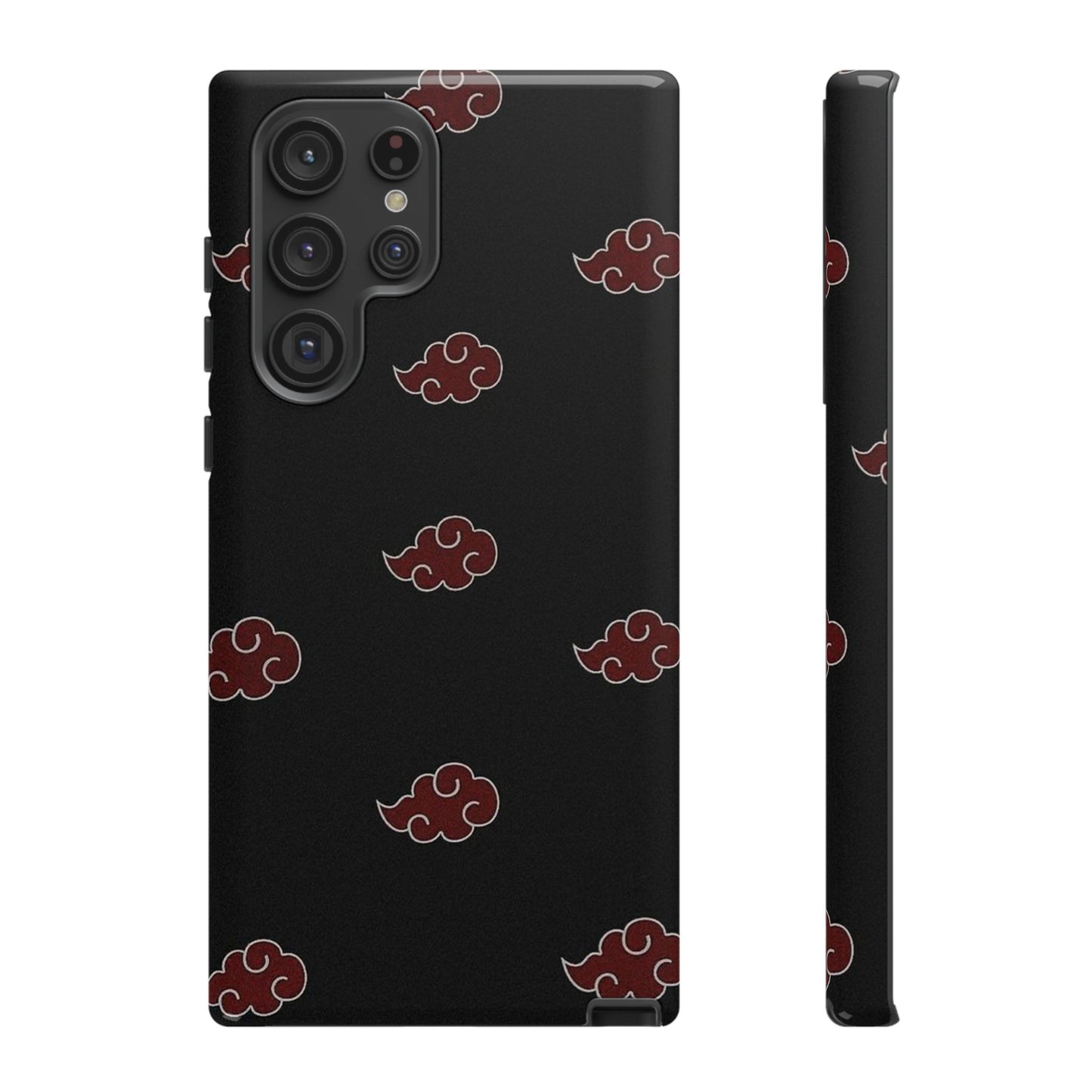 Akatsuki Logo Phone Case