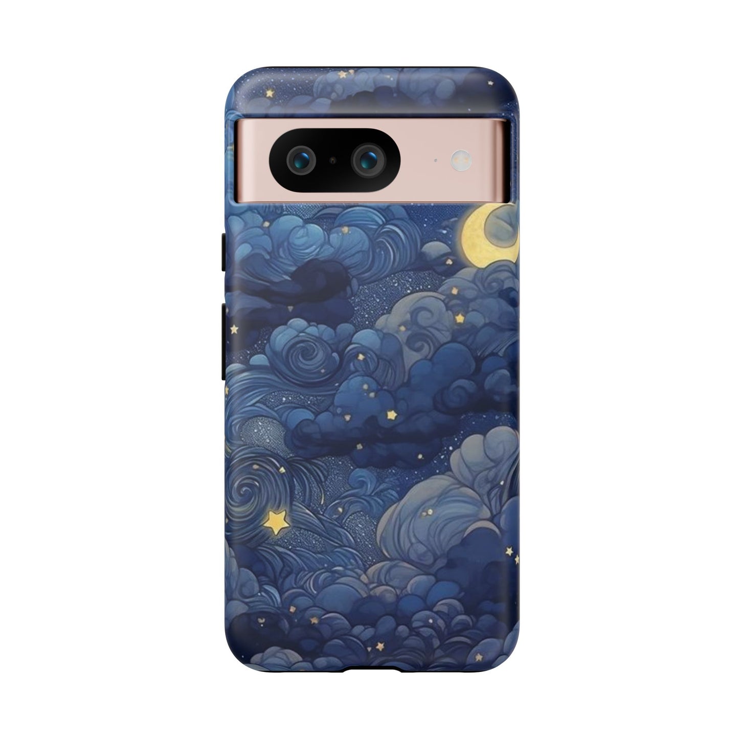 Moonlight iPhone Case