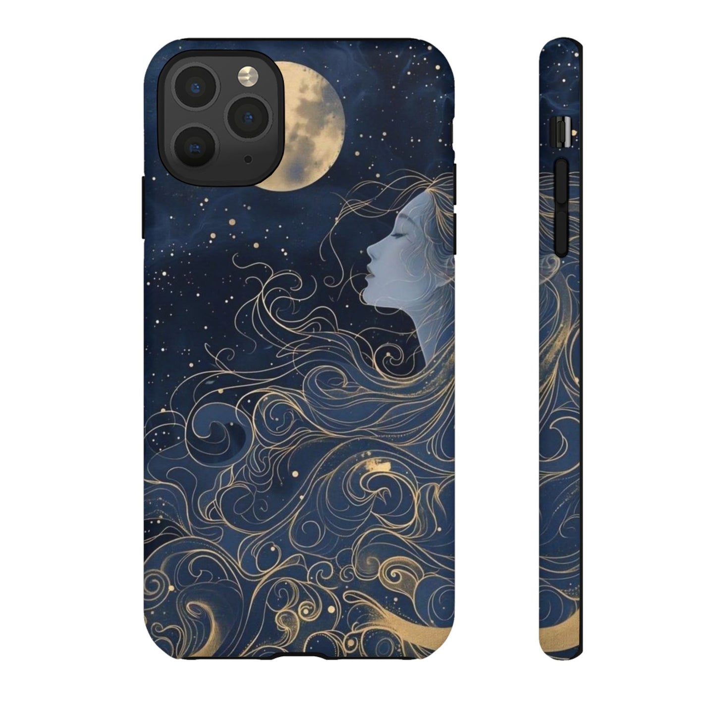 Cloud Storm iPhone Case