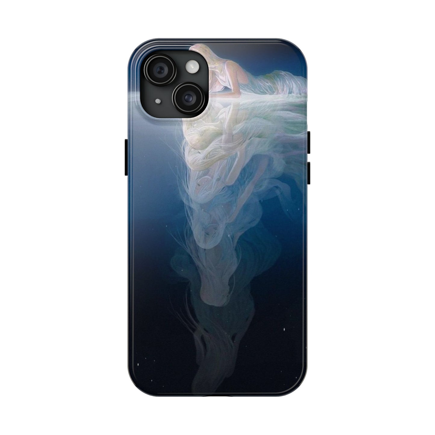 Reflection iPhone Case