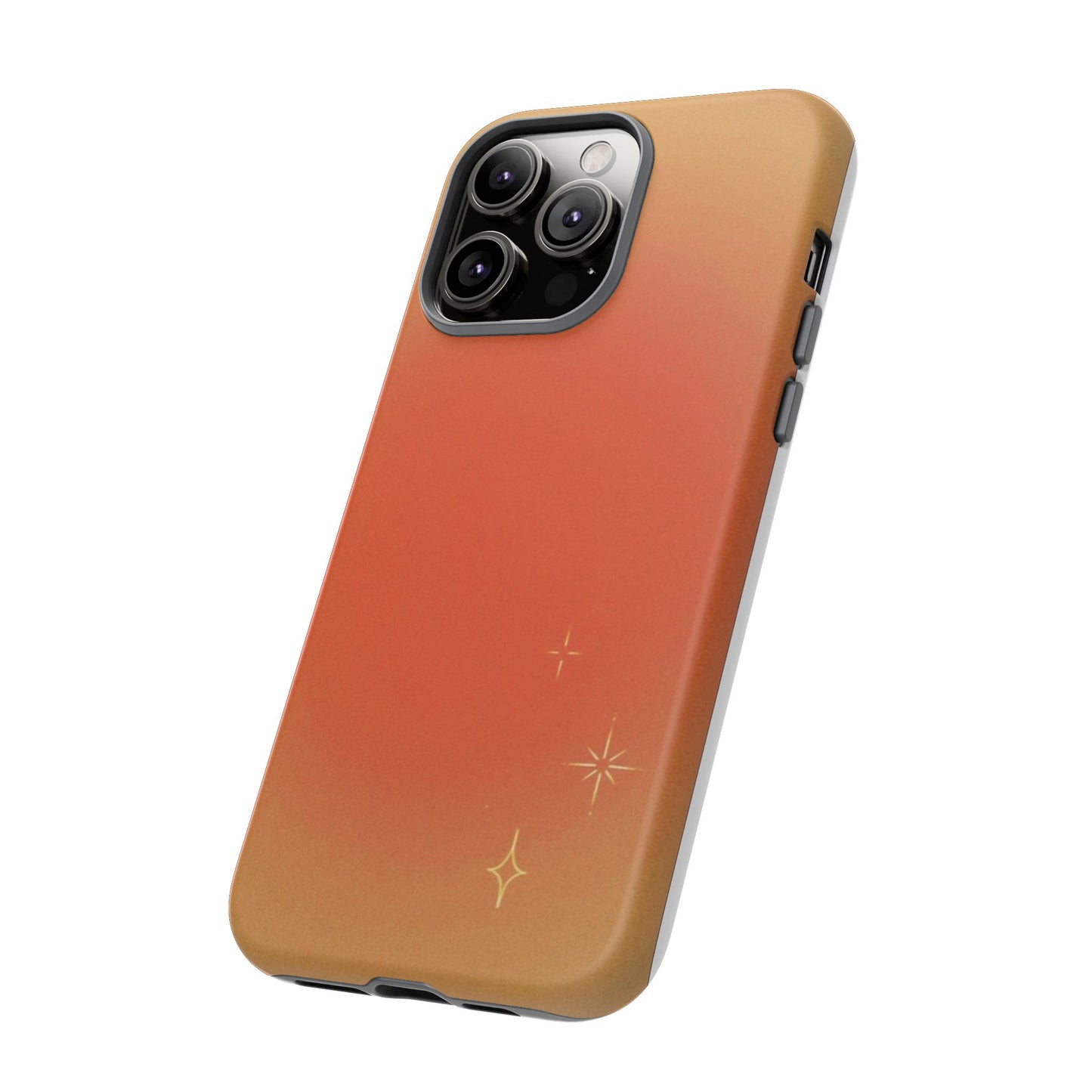 Sunrise iPhone Case