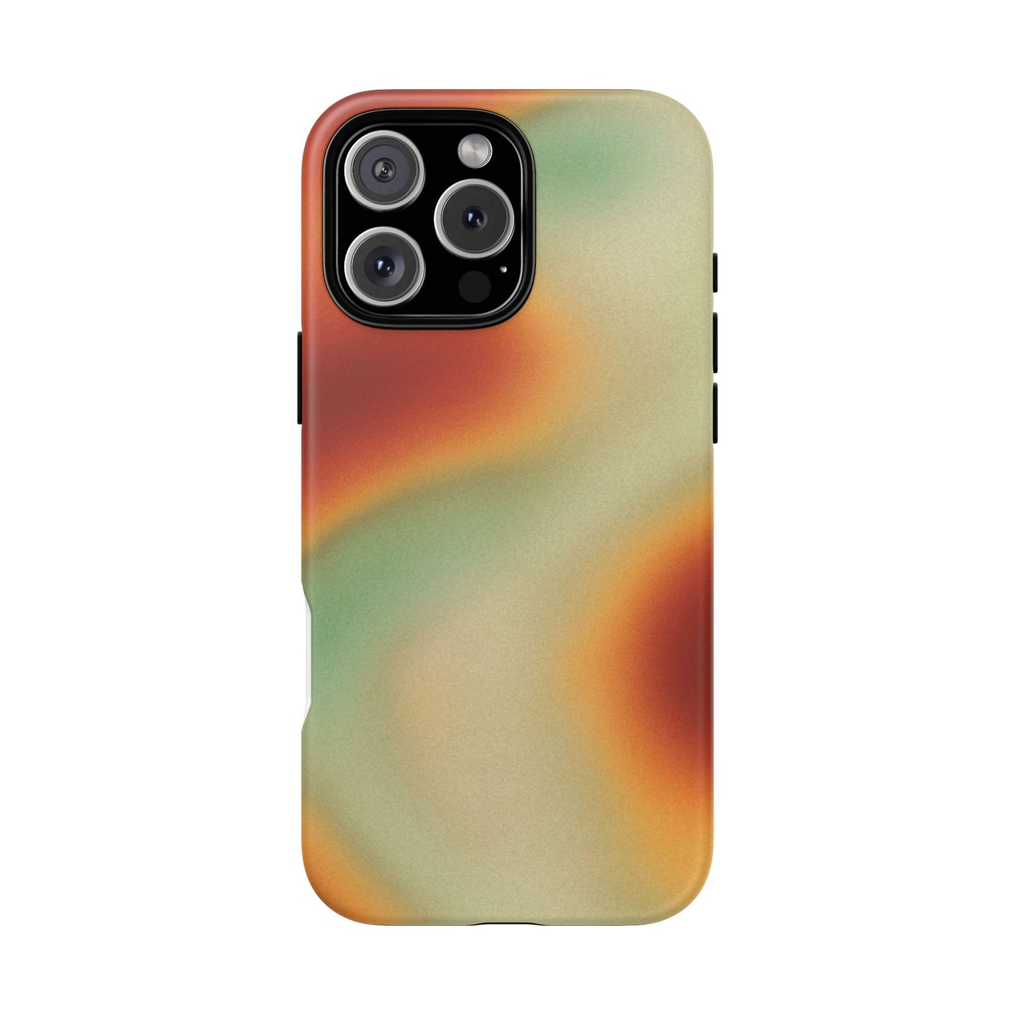 Dessert iPhone Case