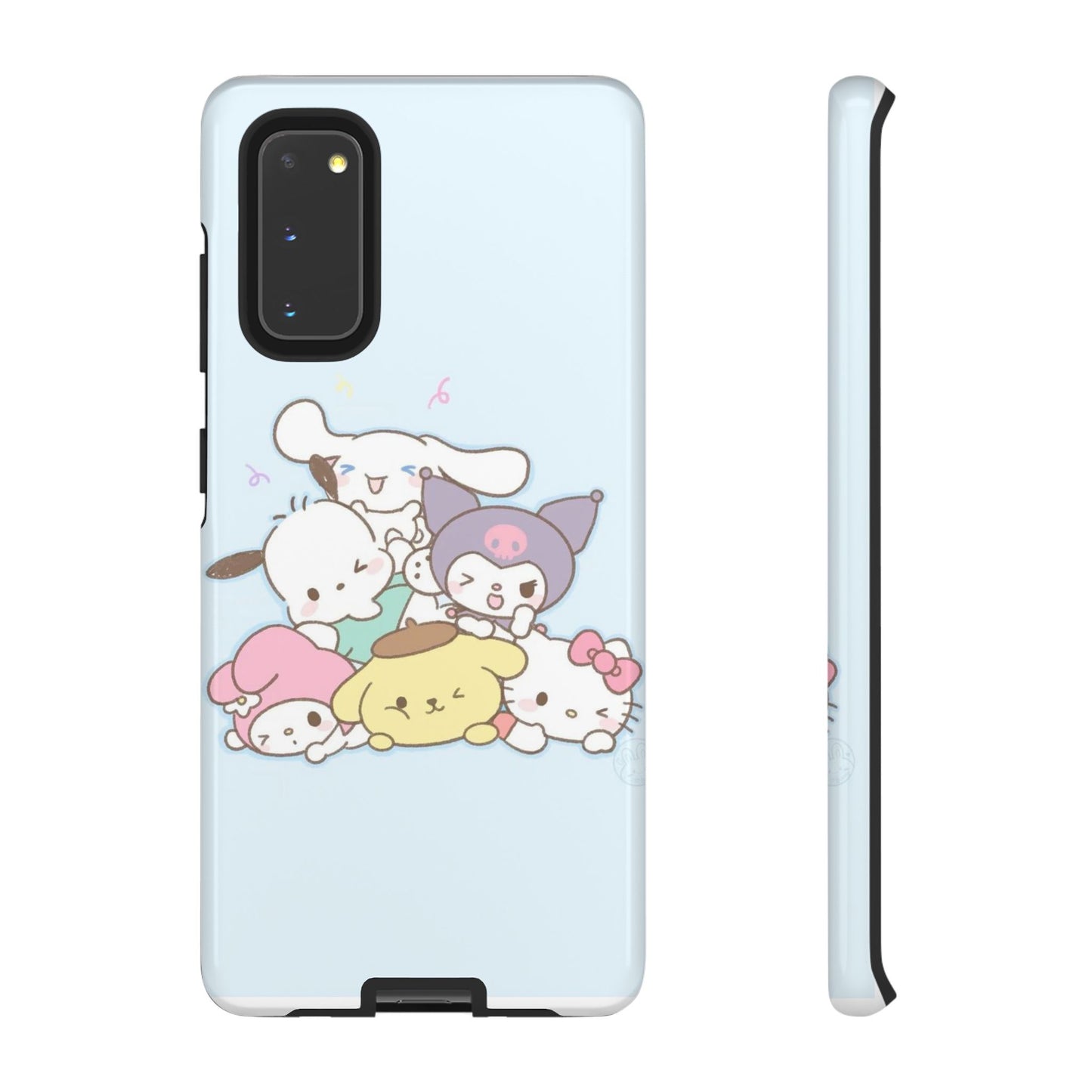 Sanrio Characters Phone Case