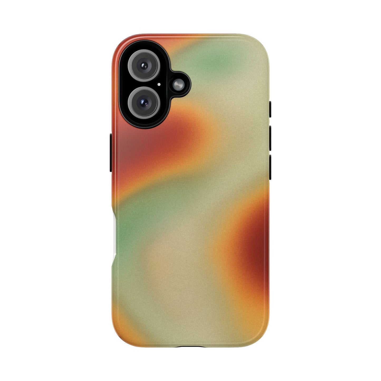 Dessert iPhone Case