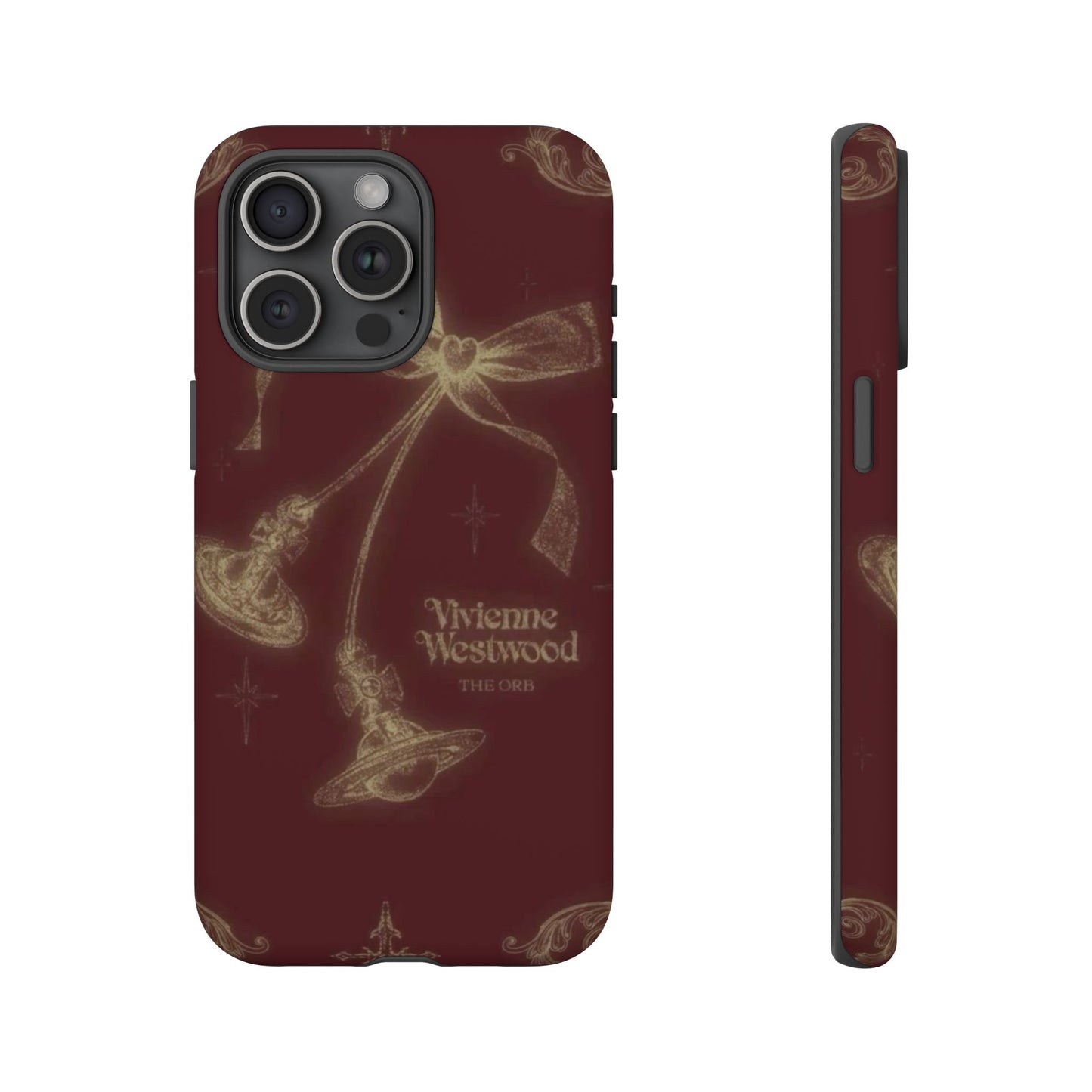 Vivienne Westwood iPhone Case