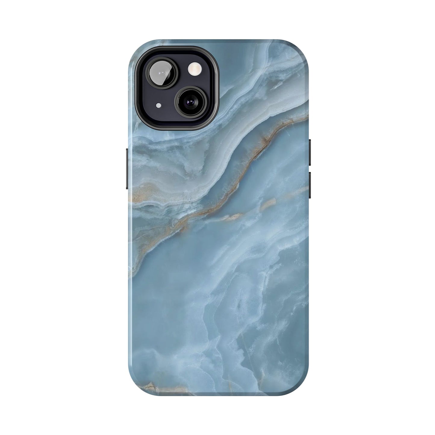 Apatite iPhone Case