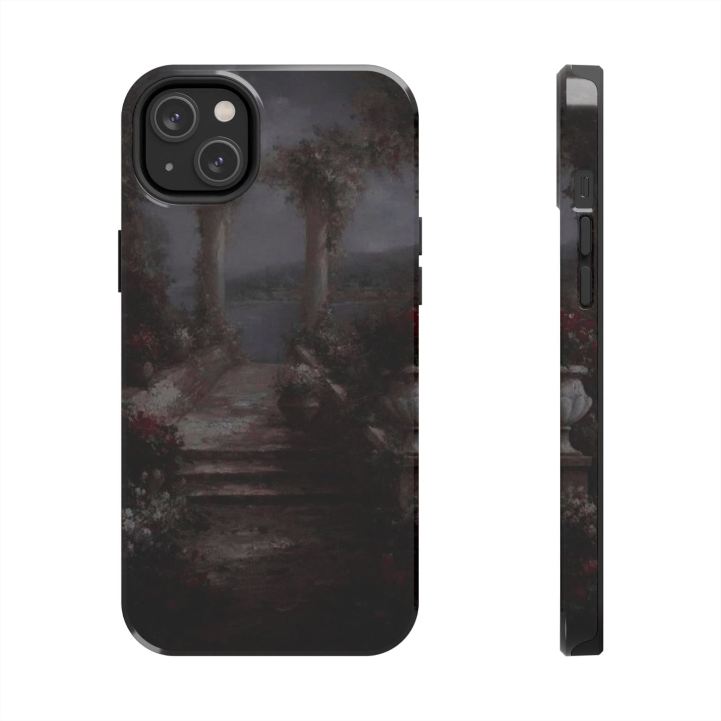 Midnight iPhone Case