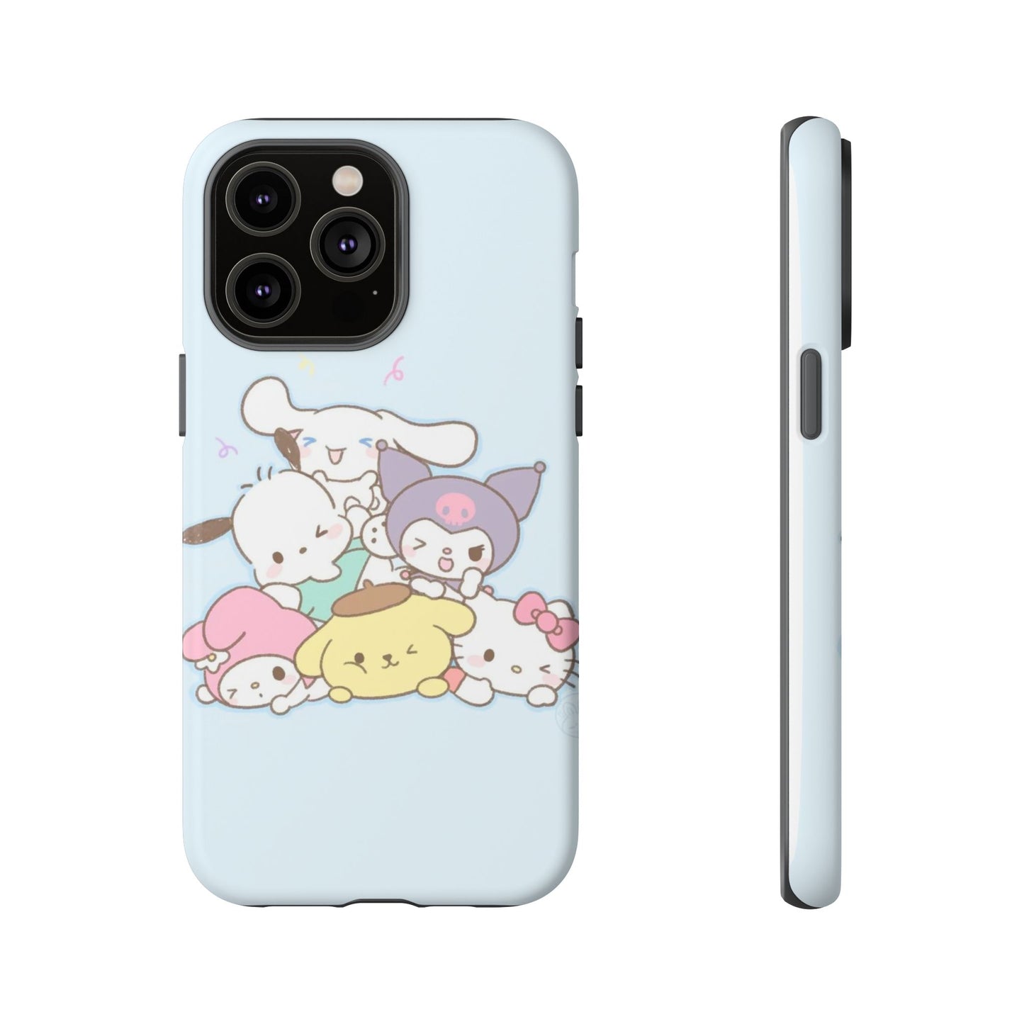 Sanrio Characters Phone Case