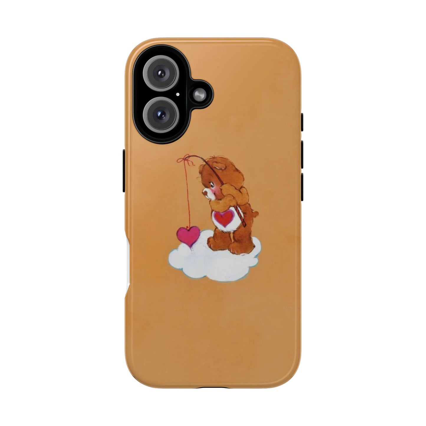 Love on Cloud iPhone Case