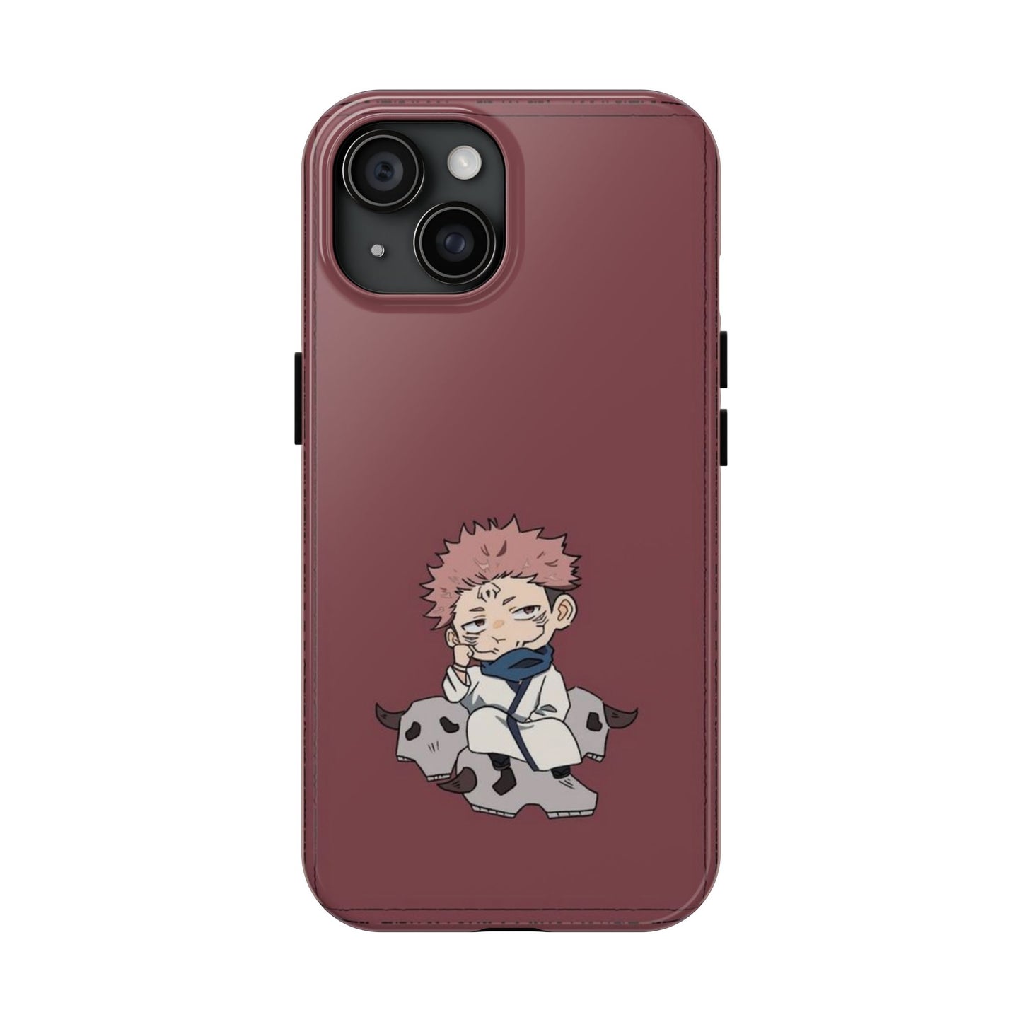 Sakuna Clipart iPhone Case