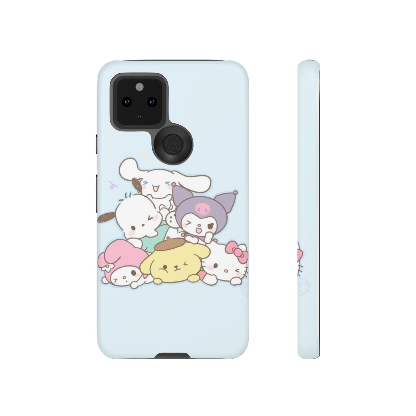 Sanrio Characters Phone Case