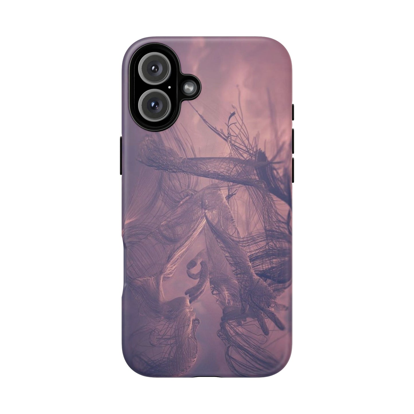 Soul Depth iPhone Case