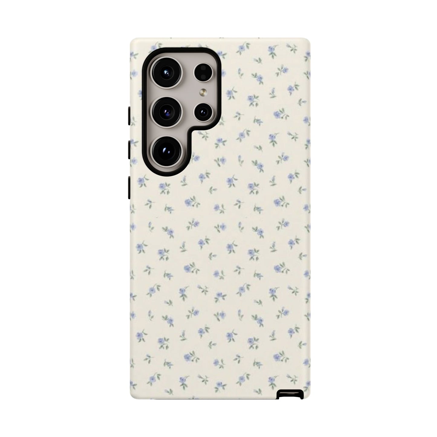 Dainty Flower iPhone Case