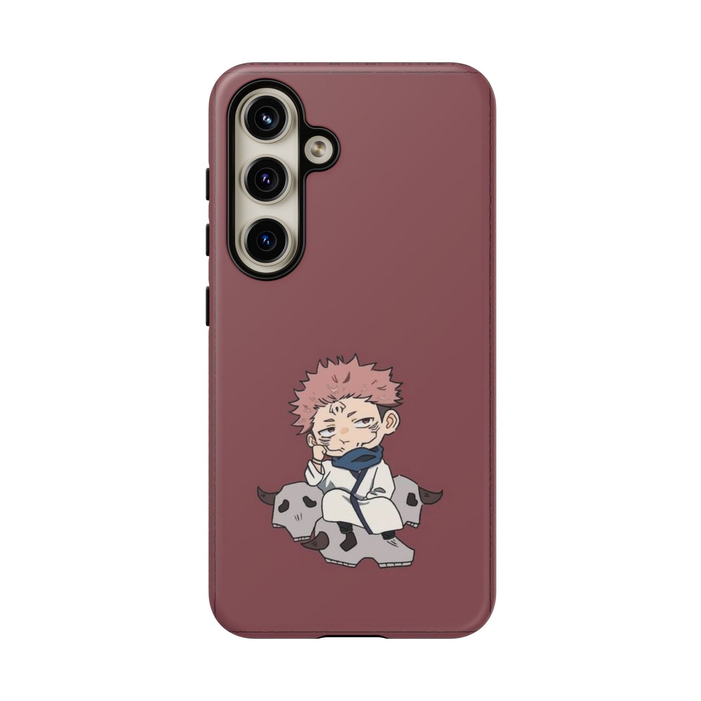 Sakuna Clipart iPhone Case