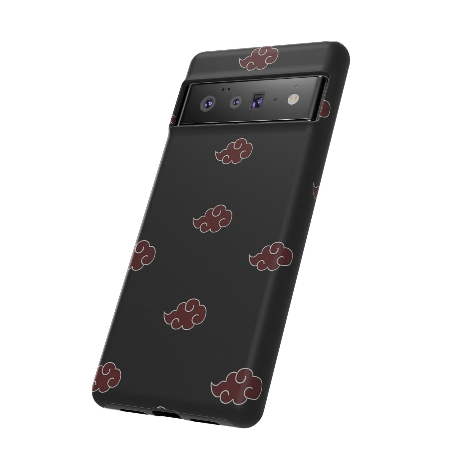 Akatsuki Logo Phone Case