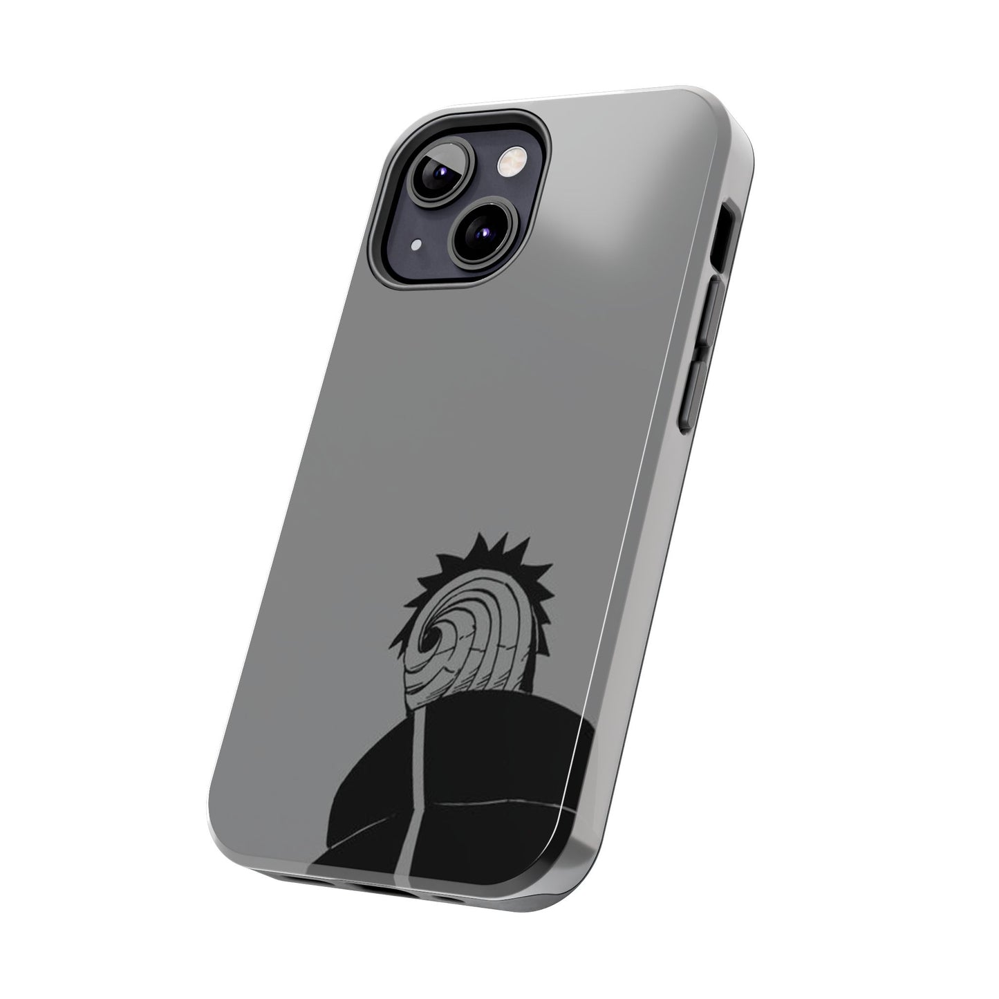 Tobi Clipart iPhone Case