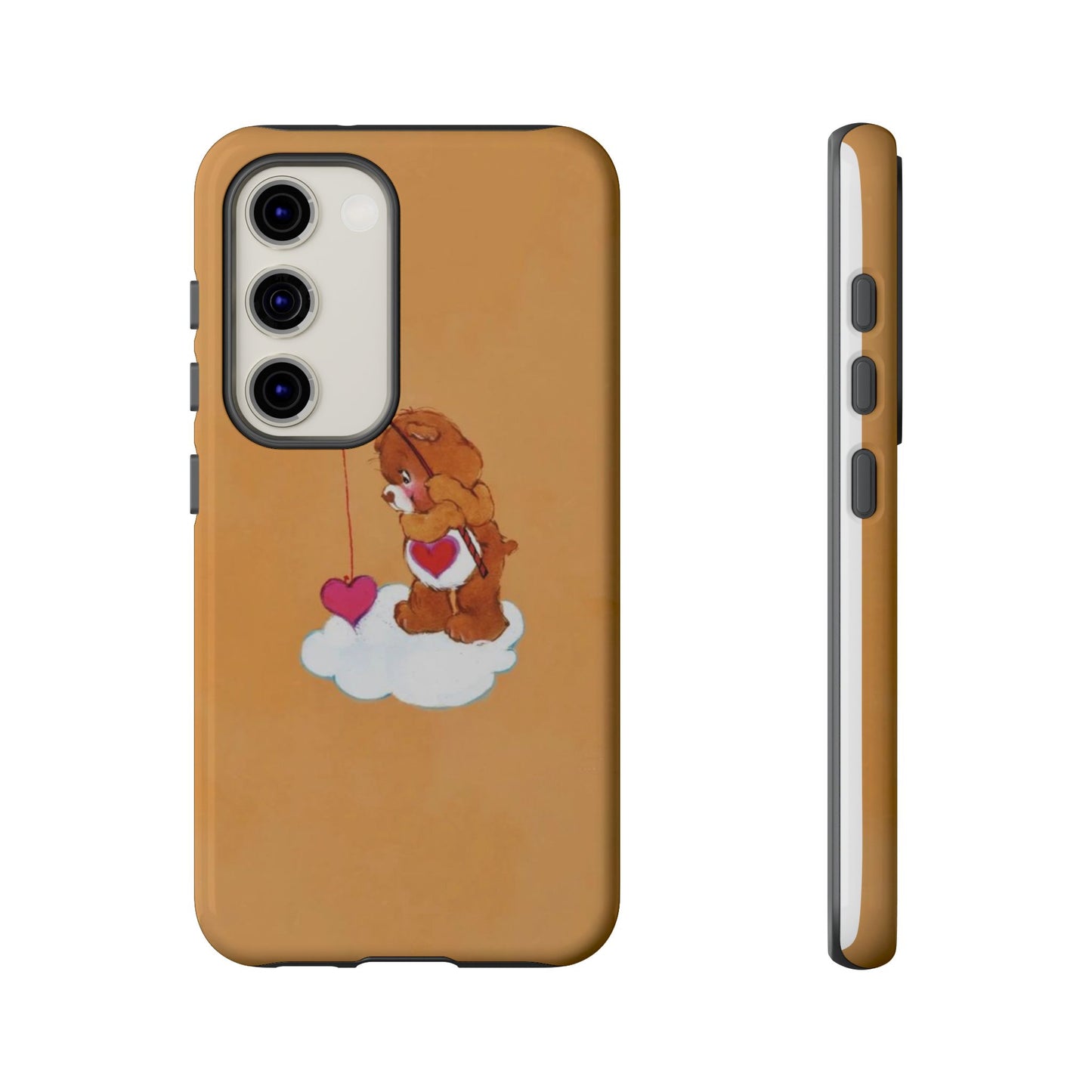 Love on Cloud iPhone Case