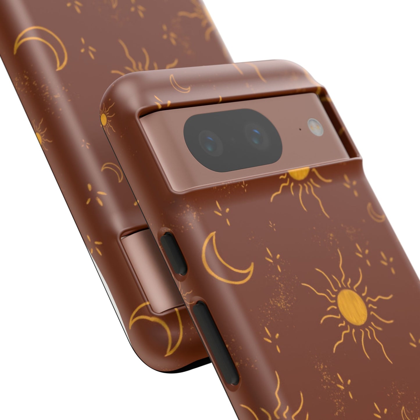 Toasted Sun Case