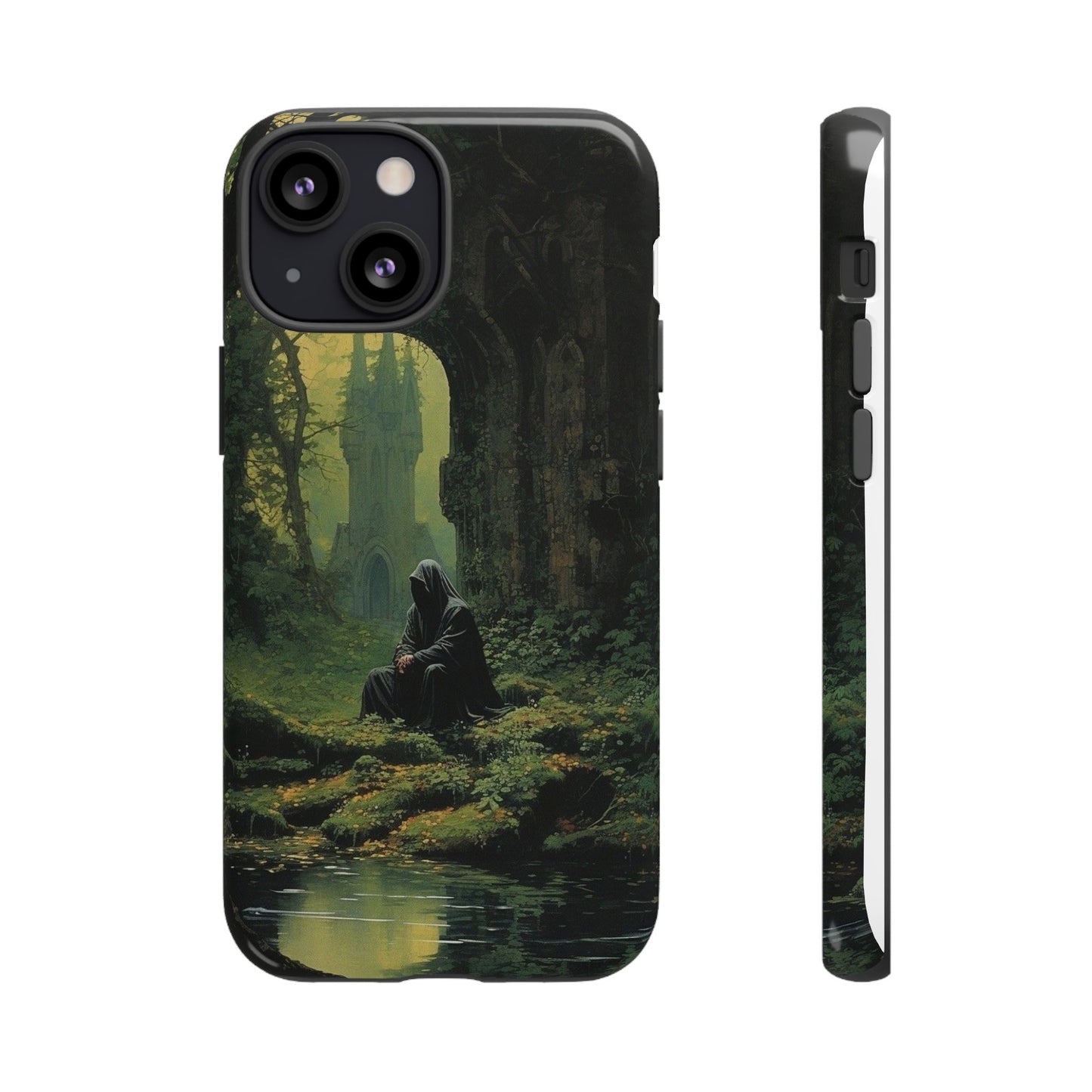 Joe iPhone Case