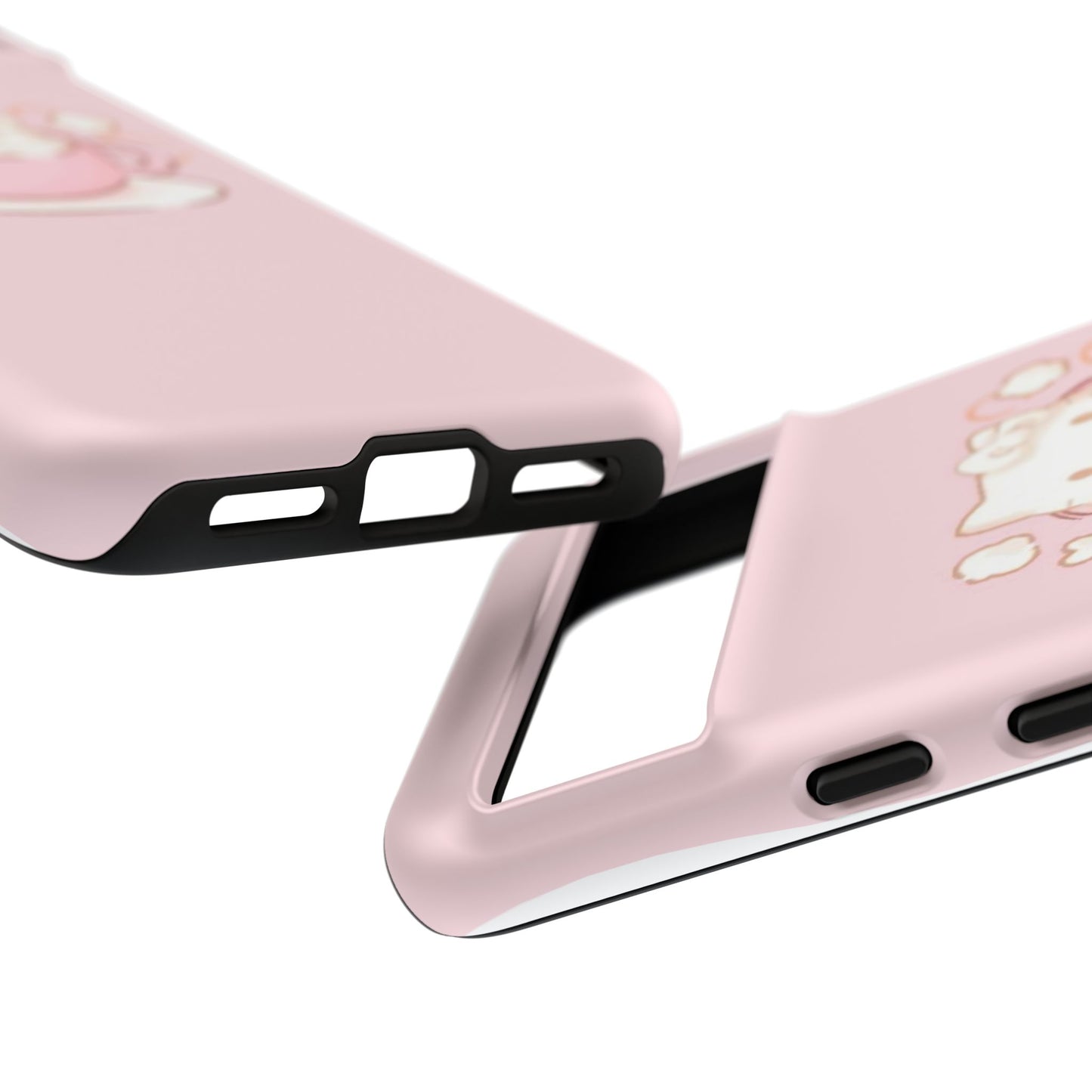 Hello Kitty Teacup Phone Case